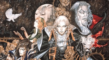 Két klasszikus Castlevania-játék feldolgozása is megjelenhet PS4-re?