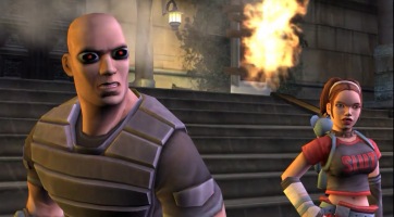 Két közkedvelt franchise kapcsán is bejelent valamit a THQ Nordic az E3-on