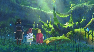 Két különleges kiadásban is beszerezhető lesz a Ni No Kuni 2: Revenant Kingdom