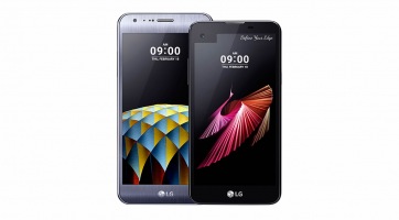 Két különlegesebb mobilt mutatott be az LG