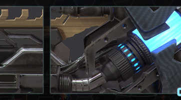 Crackdown 3