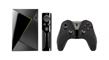 Két méretben jöhet az új NVIDIA SHIELD Android TV