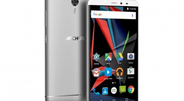 Két phablettel bővít az Archos