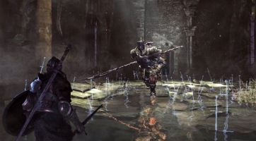 Két speciális kiadás is lesz a Dark Souls 3-hoz