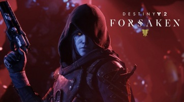 Két speciális kiadásban is megjelenhet a Destiny 2: Forsaken