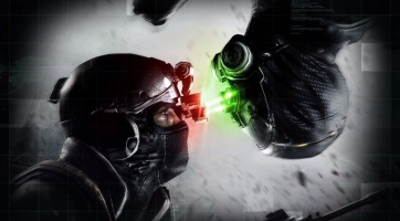 Két Splinter Cell-játék is bekerült az Xbox One visszafelé kompatibilis címei közé