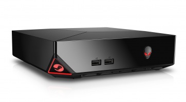 Két Steam Machine-t kínál korai megvételre az Alienware