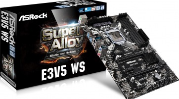 Két új alaplap érkezik az ASRock műhelyéből
