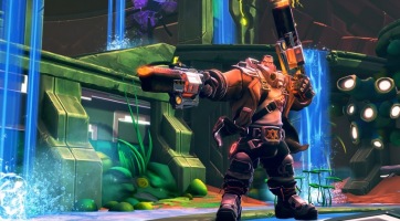 Battleborn