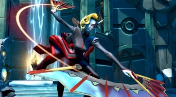 Battleborn