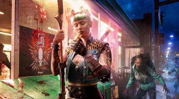 Két új Dead Island 2 karakterre derült fény
