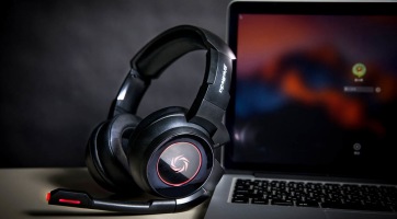 Két új gamer headsetet mutatott be az Avermedia