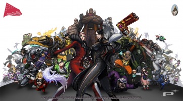 Két új játékot is készít a Platinum Games