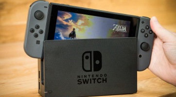 Két új Nintendo Switch-modell is bejelentésre kerül idén nyáron?