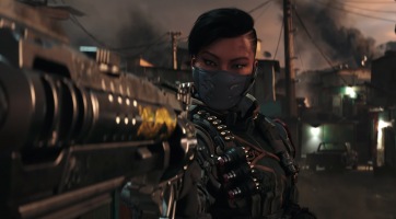 Két új pályát is hozott a Call of Duty: Black Ops 4 aktuális frissítése