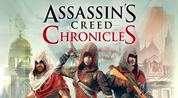 Jövő év elején két új résszel bővül az Assassin's Creed: Chronicles 