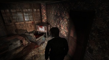 Két új Silent Hill-játék is készül a Konaminál?