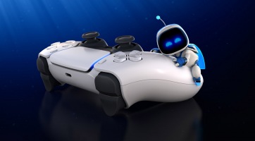 Két új színben is megjelenhet a PS5 DualSense kontrollere