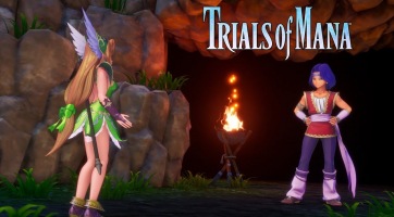 Két újabb hőst ismerhetünk meg a Trials of Mana legújabb előzeteséből