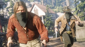 Két újabb játékmód érkezhet hamarosan a Red Dead Online-hoz