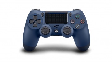 Két újabb színben érkezik a DualShock 4