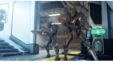Halo 5: Guardians