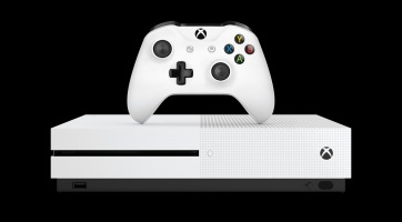 Két Xbox One S bundle csomagot is kap a FIFA 17