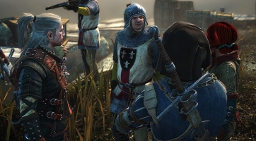 Két AAA kategóriás cím megjelentetését tervezi 2015-ig a CD Projekt RED