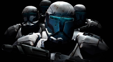 Két be nem jelentett címhez is munkaerőt keres a LucasArts - Star Wars FPS a láthatáron?
