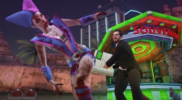 Két bejelentetlen címe is van a Capcom Vancouvernek