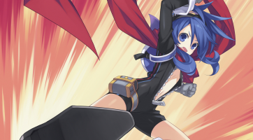 Két bejelentetlen címmel is rendelkezik a Nippon Ichi