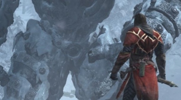 Két DLC csomag is készülődik már a Castlevania: Lords Of Shadow-hoz