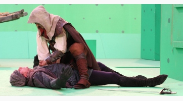 Két év múlva érkezik az Assassin's Creed mozifilm