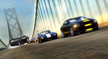 Két éven belül mozivászonra farolhat a Need for Speed