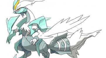 Két hét alatt kétmillió példány fogyott a Pokemon Black & White 2-ből