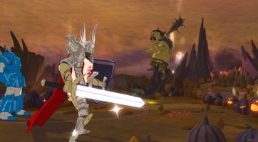 Két hét múlva érkezik a Costume Quest