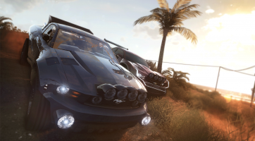 Két hét múlva indul a The Crew második bétája