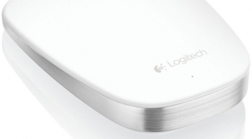 Kényelmünket szolgáló egereket mutatott be a Logitech