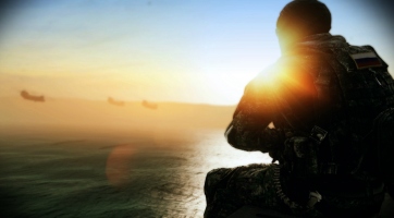 Két lemezen érkezik az Xbox 360-as Medal of Honor: Warfighter