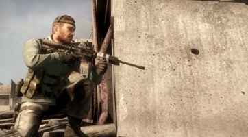Két millió Medal of Honor, nyolc millió FIFA 11 és hat millió Bad Company 2 fogyott eddig a boltokban