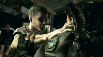 Két nagyobb címet is bejelent a nyáron a Capcom