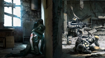 Két nap alatt behozta gyártási költségét a This War of Mine
