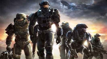 Két nap múlva startol a Halo: Reach