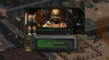 Két napig teljesen ingyenes a legendás első Fallout a Good Old Games kínálatában