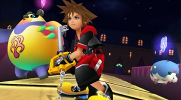 Két Nintendo 3DS-re érkező Square Enix játék is pontos megjelenési dátumot kapott