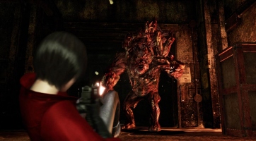 Két online event is elérhető a héten a Resident Evil 6-hoz