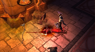 Két projektet is törölt a Warrior's Lair fejlesztőcsapata