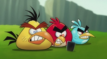 Két rendező is csatlakozott az Angry Birds mozifilm munkálataihoz
