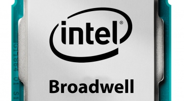 Két új asztali Intel Broadwell processzor érkezik