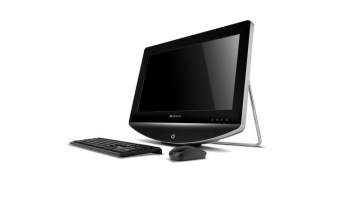 Két új egybeépített PC a Gateway kínálatában
